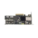 Hp Smart Array P212 2-PORT Mini-sas Standard Profile Raid Controller. Fixed Price $9.98.