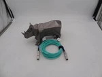 793446-001 Hp 10M Mini Sas High Density Active Optical Cable E7V95A. Fixed Price $29.95.