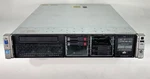 Hp DL380P GEN8 Bay Sff Dual Xeon 8-CORE E5-2670 2.60GHZ 2X Psu P420I Raid Cto. Fixed Price $349.00.