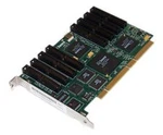 3WARE Escalade 8-PORT Ide Pci-x Server Raid Controller Card 700-0119-00A. Fixed Price $41.99.
