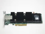 NR5PC Dell Perc H830 Pci-e Nv Cache 12GB/S Raid Adapter Both Brackets. Fixed Price $175.00.