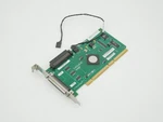 Hp LSI20320A-R Scsi U320 Pci-x Raid Card 361651-002 398586-001. Fixed Price $14.99.