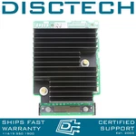 Dell CG2YM 99T5J Perc HBA330+ 12GBPS Sas 8-PORT Pcie 3.0X8 Raid Controller Card. Fixed Price $109.99.