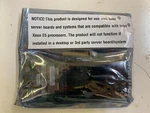 Intel RMT3PB080 Integrated Raid Module MD2, 6GB/S Pcie 512MB, New Bulk. Fixed Price $29.75.