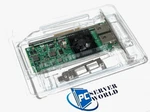 03DFV8 Dell X540-T2 10GB Dual Port Network Adapter 0K7H46. Fixed Price $49.99.
