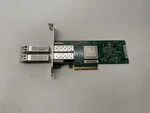 Qlogic PX2810403-01 Dual Port 8GB Fc Pci-e Hba QLE2562 Q-logic. Fixed Price $12.99.