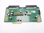 Dell Poweredge T620 Distribution Board 296-004X-A00 0MDCVH. Fixed Price $19.99.