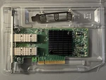 MCX4121A-ACAT Mellanox CONNECTX-4 25GBE Port SFP28 Network Card. Fixed Price $59.00.