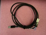 39R6532 39R6531 39R6590 Ibm 3-METER Mini-sas Cable P. Fixed Price $12.55.