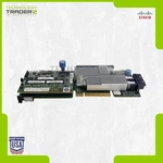 UCSC-MRAID12G V01 Cisco 12GBPS Sas Modular Controller Card 74-12862-01. Fixed Price $17.99.