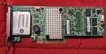 Lsi Logic Megaraid Sas 9286CV-8E Storage Controller. Fixed Price $29.00.