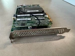 Hp Smart Array P840 12G Sas Controller 2-PORT W/ 4G 761880-001 726897-B21. Fixed Price $24.97.