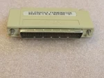 Amp Lo-profile Single Ended Scsi Terminator 869516-1 Se Active-p White 68-PIN. Fixed Price $14.99.