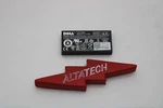 Dell 0NU209 Poweredge Raid Controller Battery For Perc 5I 6I H700. Fixed Price $39.95.