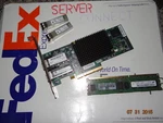 BQ891A Hp P4000 G2 10G Base Sfp+ Upgrade Kit Adapter. Fixed Price $225.00.