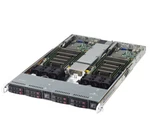 Supermicro SYS-1028TR-TF Barebones Server X10DRT-LIBF New, In Stock, 5 Year Wty. Fixed Price $9875.00.
