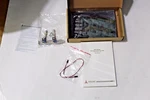 Adlink PCIE-RTV24 Frame Grabbers / Video Capture Cards Pci-e X1 4-CH 120FPS. Fixed Price $250.00.