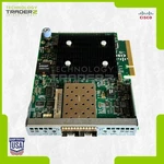 UCSC-MLOM-CSC-02 V02 Cisco 10GBPS 2-PORT Pcie 2.0 X8 Sfp+ Network Interface Card. Fixed Price $11.45.