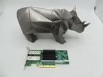 Dell 3CTVF 10GB Dual Port Sfp+ Fiber Channel Card PE210G2SPI9A-XR. Fixed Price $29.99.