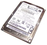 Hp 390445-001 Fujitsu MHV2060AH Gb 5400 Rpm Ide 2.5" Hard Drive. Fixed Price $52.50.