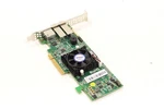 Areca 12GB/S Dual-core Pcie Sas/sata Raid Controller Card P/n: ARC-1883X Tested. Fixed Price $399.99.