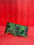 Siig SC-SAE012-S2 Pci-express X1 Sata (3.0GB/S) Controller Card. Fixed Price $22.99.