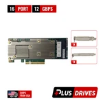 Lsi Megaraid 9461-16I 12GBPS Port Pcie 3.0 X8 Sas Sata Controller Card. Fixed Price $259.00.