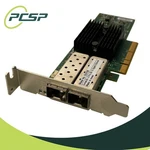 MCX312B-XCCT Mellanox CONNECTX-3 Dual Port 10GBE Sfp+ Pcie Nic Card Low Profile. Fixed Price $34.99.
