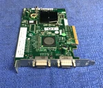 Dell E2K-UCP-50 Pci-e Sas Raid Controller Card UCS-50. Fixed Price $20.48.