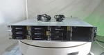 EMC2 Mpe Dual Raid Controller Storage Array 12-BAY. Fixed Price $113.40.