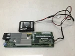 Cisco 12GBPS Sas Controller Card Module Used UCSC-MRAID12G-1GB. Fixed Price $18.00.