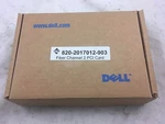 Qlogic Dell FTRJ8519F1KNL-QL 820-2017012-903 Fiber Channel Pci Card. Fixed Price $15.99.