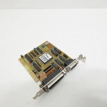 Siig IO-1809 Dual High Speed 16550 Serial, IEEE1284 Parallel JJ-A21012 8BIT Isa. Fixed Price $24.99.