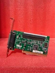 Adaptec AVA-2906 32 Bit Controller Card Pci Scsi 1780600. Fixed Price $19.99.