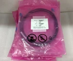Lot Of 14 New! Netapp X6558-R6 112-00177 External Sas 2M Cable Qsfp-qsfp. Fixed Price $252.00.