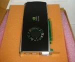 New Eol Nvidia Quador Fx 3800 Graphics Card 030-2378-001. Fixed Price $59.99.