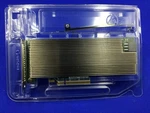 IQA89501G1P5 Intel Quickassist Adapter 8950-SCCP. Fixed Price $31.00.