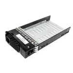 Ibm 3.5" Hdd Caddy / Frame For Storwize V7000 Storage 00AR031. Fixed Price $28.95.