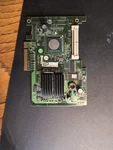 Dell Pci-e Sas Controller 0UN939 UCS-51 Adapter. Fixed Price $27.00.