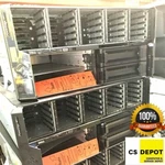 Dell Vrtx 25 Bay 2.5 Barebone W/motherboard Chassis Heatsinks All Fans 2CFWT. Fixed Price $389.99.