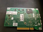 Hpe 789004-001 Ethernet 10GB Dual Port 562FLR-SFP+ 790317-001 727054-B21. Fixed Price $14.99.