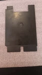 Dec Digital Equipment 74-33507-01 Rev B-1 Q-bus Filler Panel. Fixed Price $49.99.