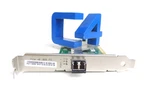 Hp 489190-001 81Q Pci-e Fc Hba AK344A, 466515-001, 584776-001, AH400A, AK344-630. Fixed Price $6.95.