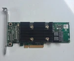 Dell MSIP-REM-E2K-UCSA-901 Controller Card. Fixed Price $35.00.