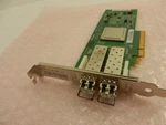 AJ764-63002 Qlogic QLE2562-HP Pcie 8GB Fc Hba 489191-00 2X Sfp. Fixed Price $15.26.