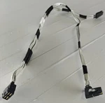 Sun Oracle 7076125 Disk Backplane Sff Sas Cable. Fixed Price $34.50.
