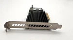 Intel G27504-601 Lsi 2208 S6I 1GB PCIE-X8 Fh. Fixed Price $9.95.