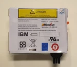 Ibm Raid Auxiliary Cache Battery Module (new) 990528 44V4145 74Y5667. Fixed Price $180.00.