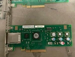 Ibm 99Y1270 99Y1271 DS8000 Cec Pcie Single Port Card Pseries. Fixed Price $25.00.