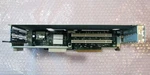 Ibm Xseries 346 Pci Riser Cage With Card 40K6487 25R5172 26K4762. Fixed Price $22.00.